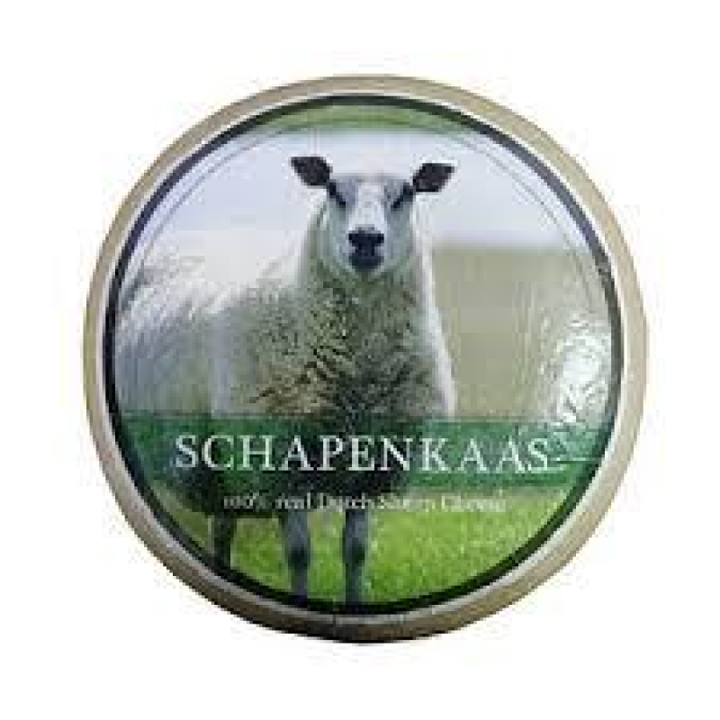 Landana коза італ. трави
